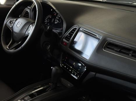HONDA HR-V 1.8 16V 4P EXL FLEX AUTOMTICO CVT, Foto 10