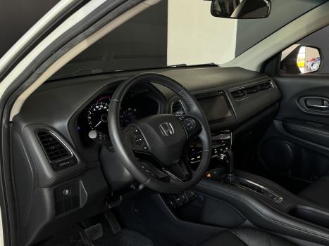 HONDA HR-V 1.8 16V 4P EXL FLEX AUTOMTICO CVT, Foto 11