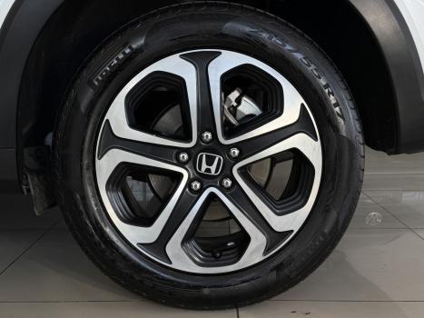 HONDA HR-V 1.8 16V 4P EXL FLEX AUTOMTICO CVT, Foto 12