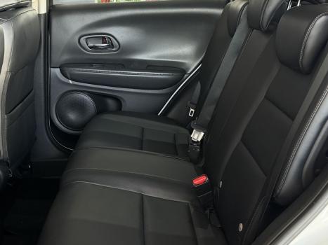 HONDA HR-V 1.8 16V 4P EXL FLEX AUTOMTICO CVT, Foto 13
