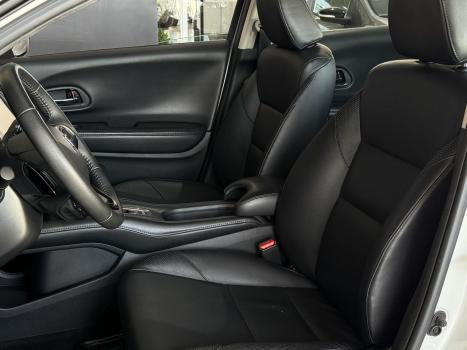 HONDA HR-V 1.8 16V 4P EXL FLEX AUTOMTICO CVT, Foto 14