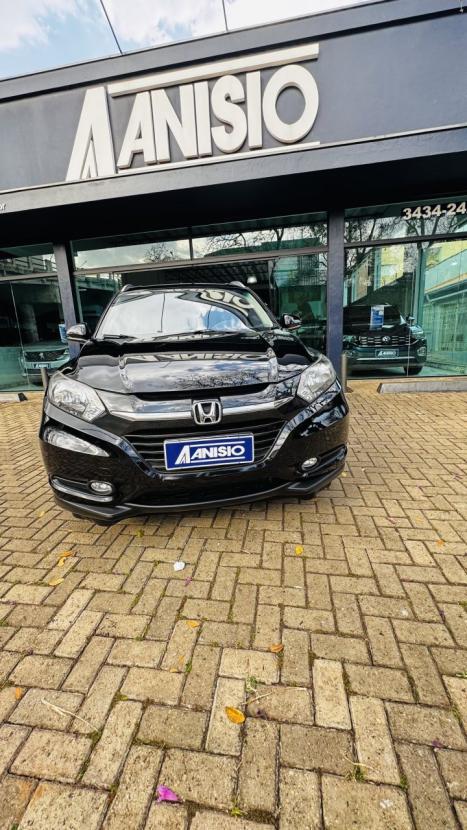 HONDA HR-V 1.8 16V 4P EX FLEX AUTOMTICO CVT, Foto 1