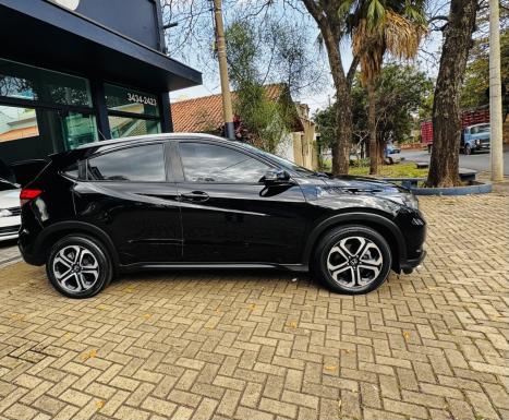 HONDA HR-V 1.8 16V 4P EX FLEX AUTOMTICO CVT, Foto 3