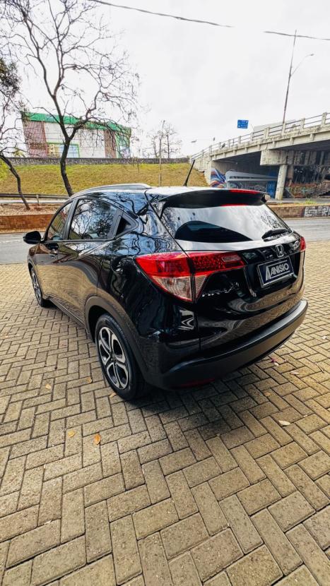 HONDA HR-V 1.8 16V 4P EX FLEX AUTOMTICO CVT, Foto 6