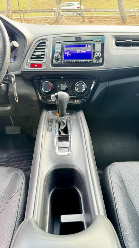 HONDA HR-V 1.8 16V 4P EX FLEX AUTOMTICO CVT, Foto 8