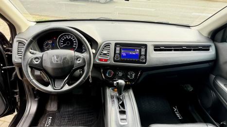 HONDA HR-V 1.8 16V 4P EX FLEX AUTOMTICO CVT, Foto 9