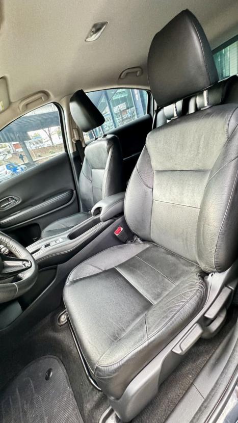 HONDA HR-V 1.8 16V 4P EX FLEX AUTOMTICO CVT, Foto 10