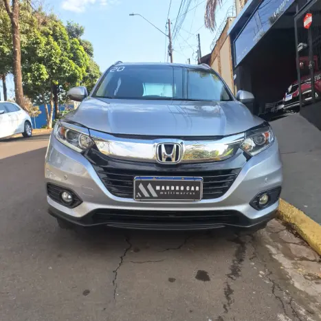 HONDA HR-V 1.8 16V 4P EXL FLEX AUTOMTICO CVT, Foto 1