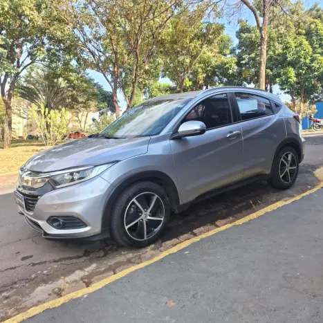 HONDA HR-V 1.8 16V 4P EXL FLEX AUTOMTICO CVT, Foto 3