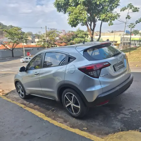 HONDA HR-V 1.8 16V 4P EXL FLEX AUTOMTICO CVT, Foto 5