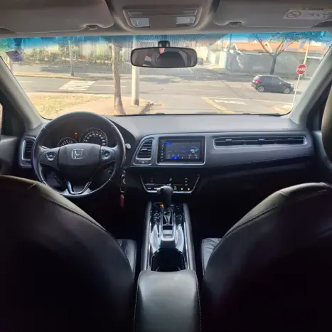 HONDA HR-V 1.8 16V 4P EXL FLEX AUTOMTICO CVT, Foto 8
