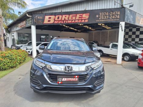 HONDA HR-V 1.8 16V 4P EXL FLEX AUTOMTICO CVT, Foto 1