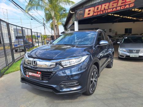 HONDA HR-V 1.8 16V 4P EXL FLEX AUTOMTICO CVT, Foto 2