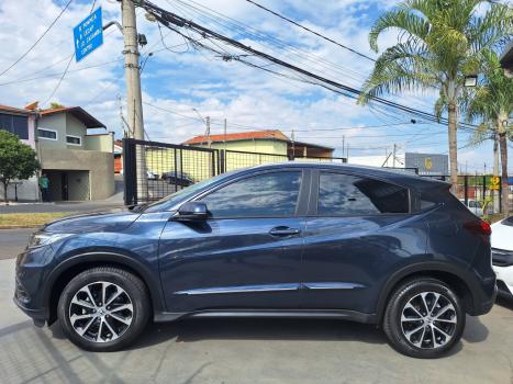 HONDA HR-V 1.8 16V 4P EXL FLEX AUTOMTICO CVT, Foto 3