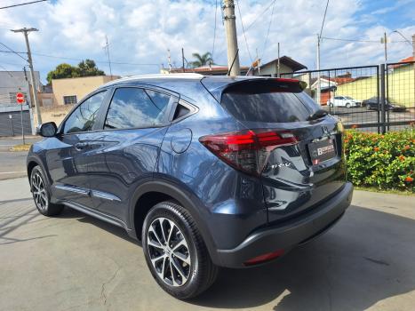 HONDA HR-V 1.8 16V 4P EXL FLEX AUTOMTICO CVT, Foto 4