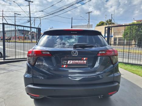 HONDA HR-V 1.8 16V 4P EXL FLEX AUTOMTICO CVT, Foto 5