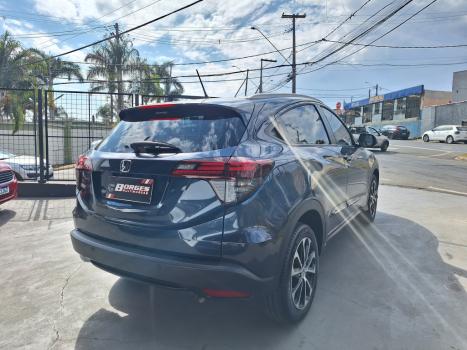 HONDA HR-V 1.8 16V 4P EXL FLEX AUTOMTICO CVT, Foto 6