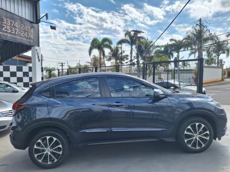 HONDA HR-V 1.8 16V 4P EXL FLEX AUTOMTICO CVT, Foto 7