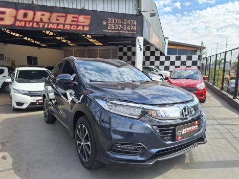 HONDA HR-V 1.8 16V 4P EXL FLEX AUTOMTICO CVT, Foto 8
