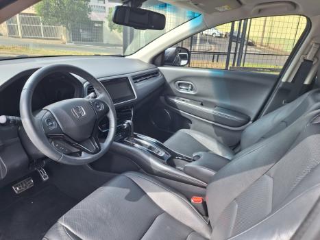 HONDA HR-V 1.8 16V 4P EXL FLEX AUTOMTICO CVT, Foto 9