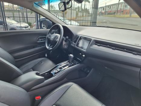 HONDA HR-V 1.8 16V 4P EXL FLEX AUTOMTICO CVT, Foto 10
