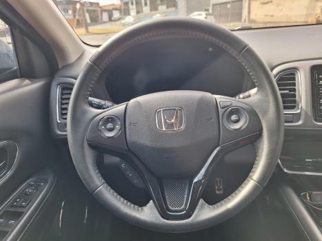HONDA HR-V 1.8 16V 4P EXL FLEX AUTOMTICO CVT, Foto 12