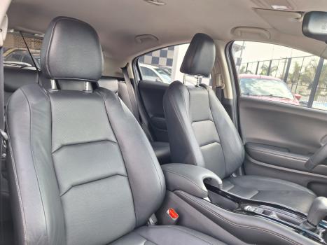 HONDA HR-V 1.8 16V 4P EXL FLEX AUTOMTICO CVT, Foto 13