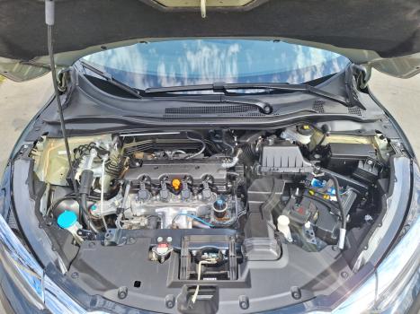 HONDA HR-V 1.8 16V 4P EXL FLEX AUTOMTICO CVT, Foto 15