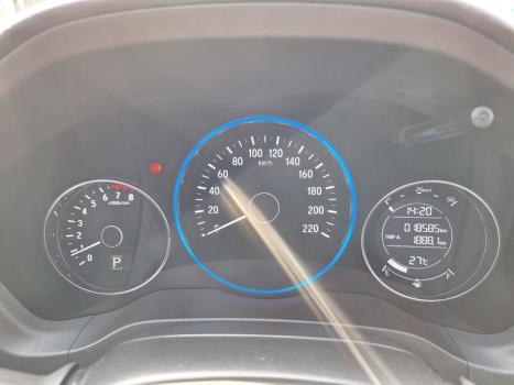 HONDA HR-V 1.8 16V 4P EXL FLEX AUTOMTICO CVT, Foto 17