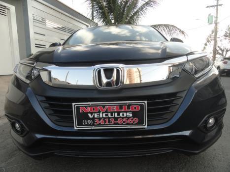 HONDA HR-V 1.8 16V 4P LX FLEX AUTOMTICO CVT, Foto 1