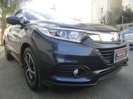 HONDA HR-V 1.8 16V 4P LX FLEX AUTOMTICO CVT, Foto 2