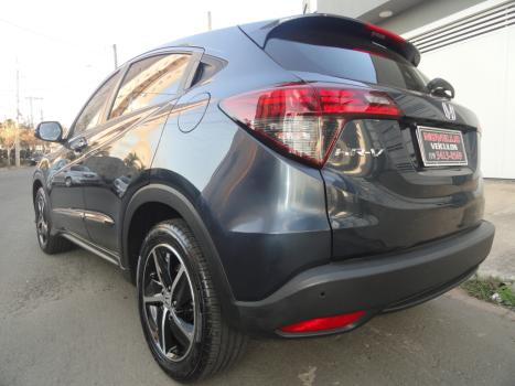 HONDA HR-V 1.8 16V 4P LX FLEX AUTOMTICO CVT, Foto 3