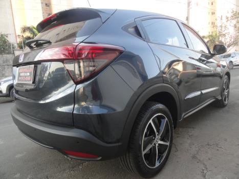 HONDA HR-V 1.8 16V 4P LX FLEX AUTOMTICO CVT, Foto 5
