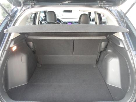 HONDA HR-V 1.8 16V 4P LX FLEX AUTOMTICO CVT, Foto 7