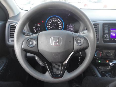 HONDA HR-V 1.8 16V 4P LX FLEX AUTOMTICO CVT, Foto 8