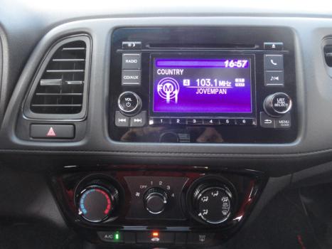 HONDA HR-V 1.8 16V 4P LX FLEX AUTOMTICO CVT, Foto 10