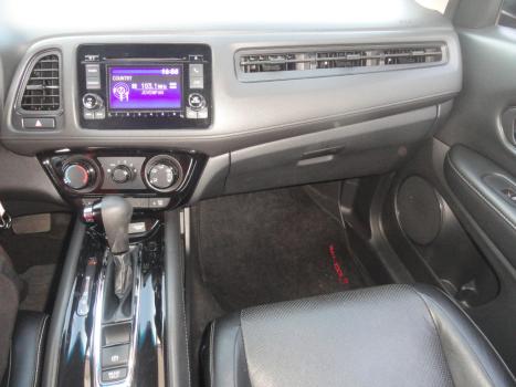 HONDA HR-V 1.8 16V 4P LX FLEX AUTOMTICO CVT, Foto 13