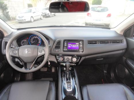 HONDA HR-V 1.8 16V 4P LX FLEX AUTOMTICO CVT, Foto 14