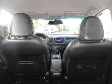 HONDA HR-V 1.8 16V 4P LX FLEX AUTOMTICO CVT, Foto 15
