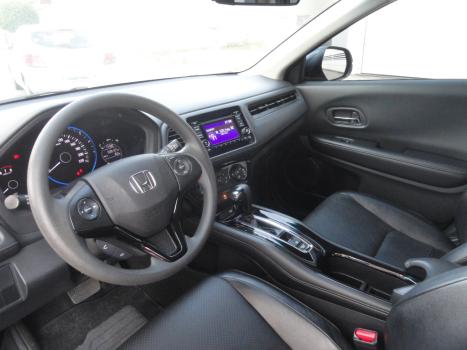 HONDA HR-V 1.8 16V 4P LX FLEX AUTOMTICO CVT, Foto 16