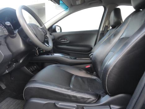 HONDA HR-V 1.8 16V 4P LX FLEX AUTOMTICO CVT, Foto 18