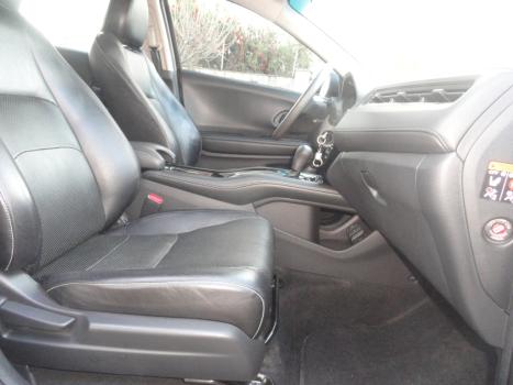 HONDA HR-V 1.8 16V 4P LX FLEX AUTOMTICO CVT, Foto 19