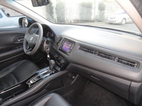 HONDA HR-V 1.8 16V 4P LX FLEX AUTOMTICO CVT, Foto 20