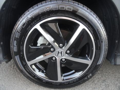 HONDA HR-V 1.8 16V 4P LX FLEX AUTOMTICO CVT, Foto 22