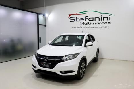HONDA HR-V 1.8 16V 4P EX FLEX AUTOMTICO CVT, Foto 1
