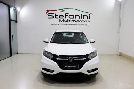 HONDA HR-V 1.8 16V 4P EX FLEX AUTOMTICO CVT, Foto 2