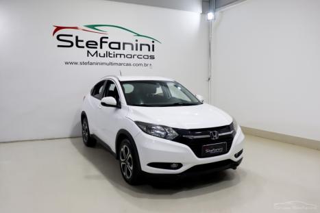HONDA HR-V 1.8 16V 4P EX FLEX AUTOMTICO CVT, Foto 3
