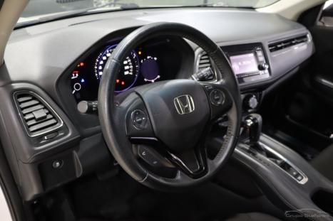 HONDA HR-V 1.8 16V 4P EX FLEX AUTOMTICO CVT, Foto 4