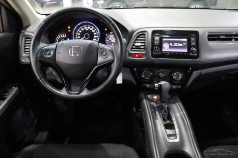 HONDA HR-V 1.8 16V 4P EX FLEX AUTOMTICO CVT, Foto 5