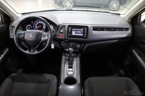 HONDA HR-V 1.8 16V 4P EX FLEX AUTOMTICO CVT, Foto 6